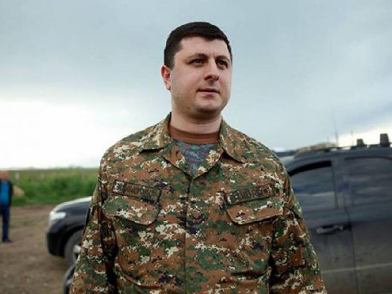 Տպավորություն է, որ ՀՀ-ն անվտանգության բլոկի կառավարման հսկիչ փաթեթը կփոխանցի ՌԴ-ին